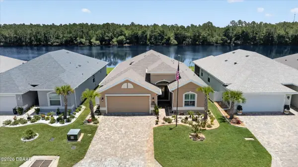 37 Lagoon Way, Palm Coast, FL 32137