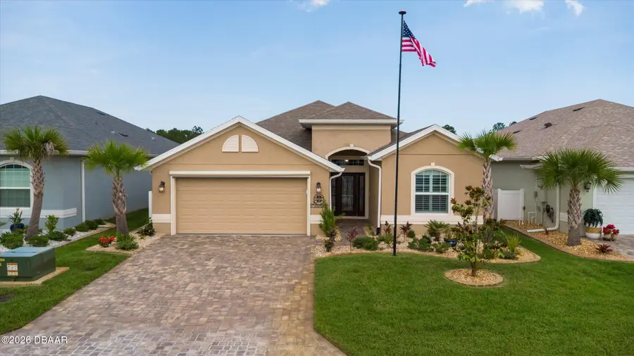 37 Lagoon Way, Palm Coast, FL 32137 - #2