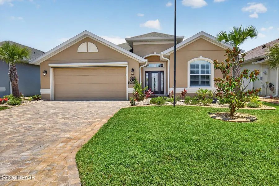 37 Lagoon Way, Palm Coast, FL 32137 - #3