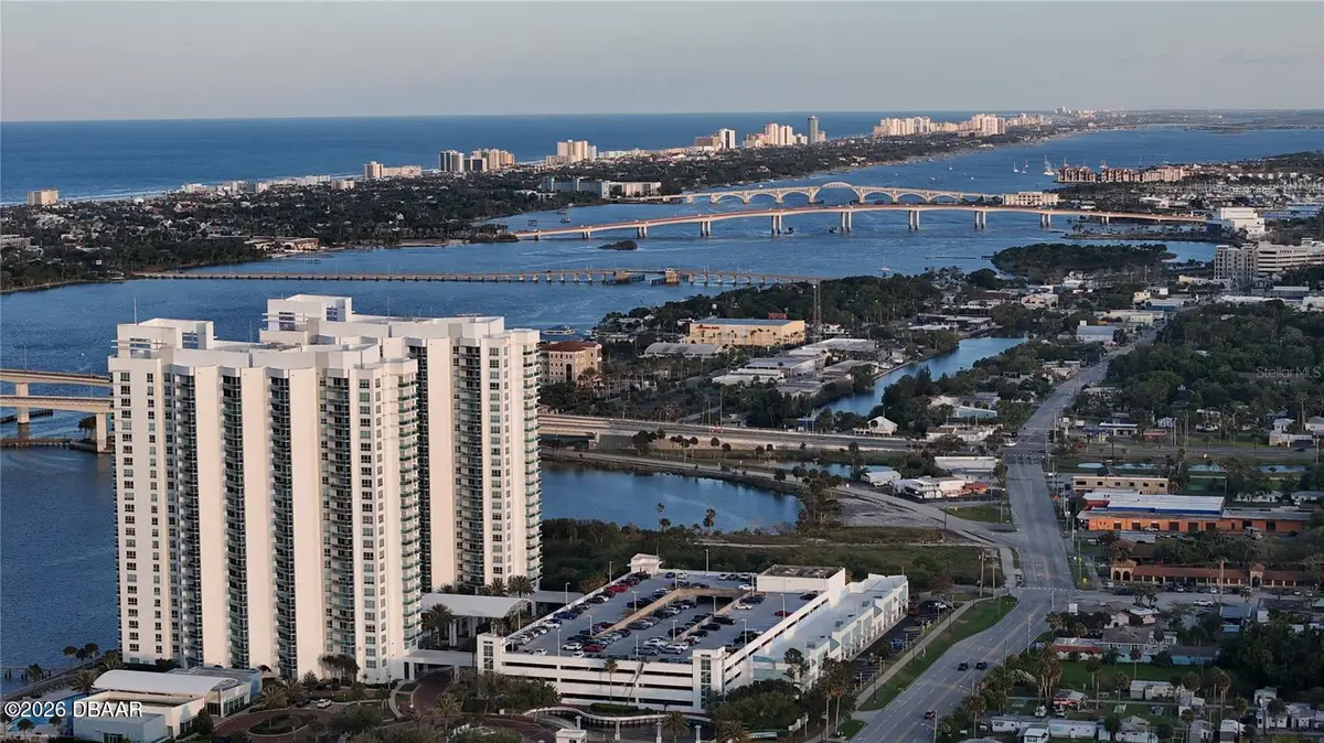 231 Riverside Drive #1110, Holly Hill, FL 32117 - #1