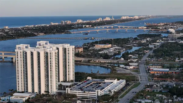231 Riverside Drive #1110, Holly Hill, FL 32117