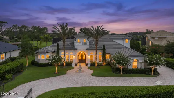 1342 Redbourne Lane, Ormond Beach, FL 32174