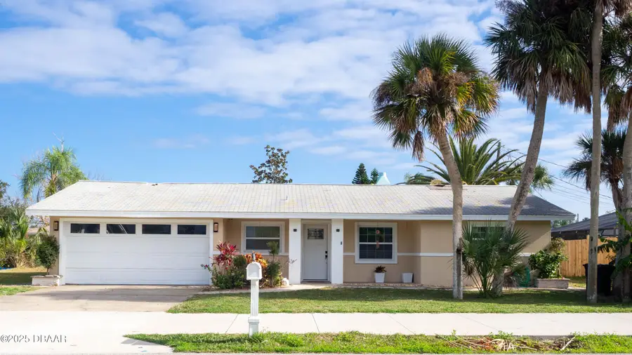 1735 S Palmetto Avenue, South Daytona, FL 32119 - #2