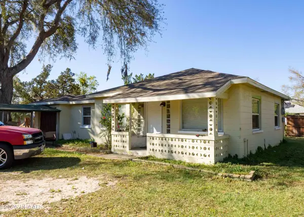 1114 Hampton Road, Daytona Beach, FL 32114