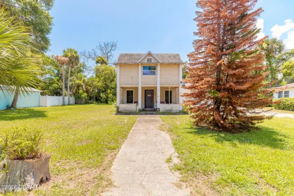 80 Tomoka Avenue, Ormond Beach, FL 32174