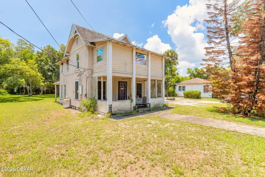 80 Tomoka Avenue, Ormond Beach, FL 32174 - #3