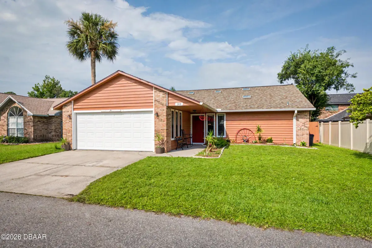 144 Herring Gull Court, Daytona Beach, FL 32119 - #1