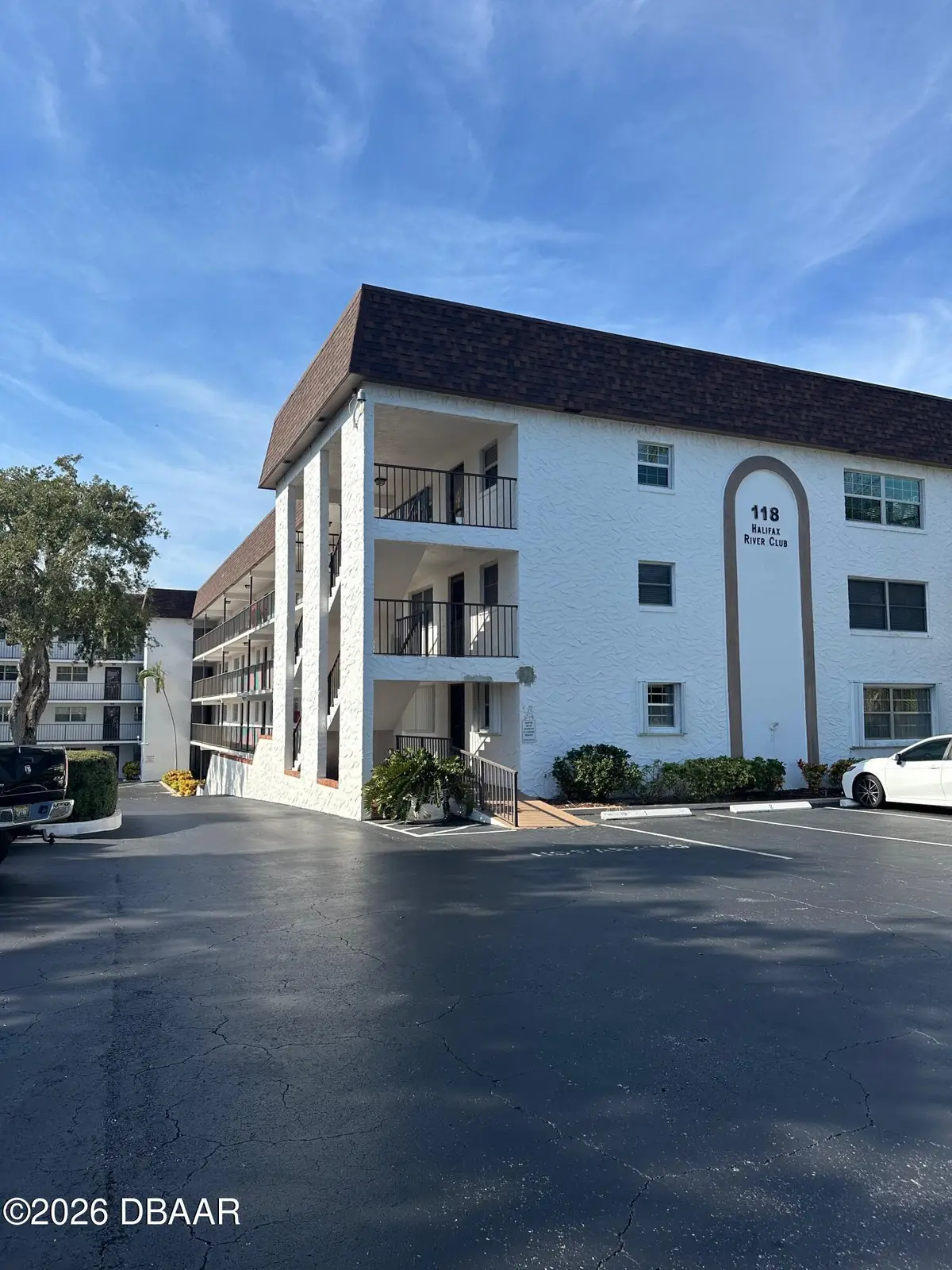 118 S Halifax Avenue #210, Daytona Beach, FL 32118 - #1