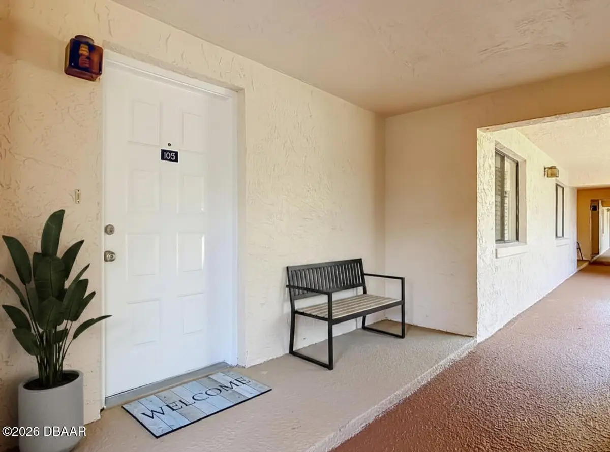 275 Indigo Drive #105, Daytona Beach, FL 32114 - #1