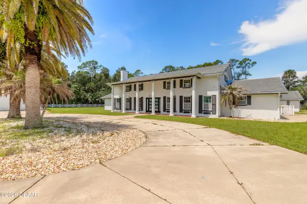 2015 Halifax Drive, Port Orange, FL 32128