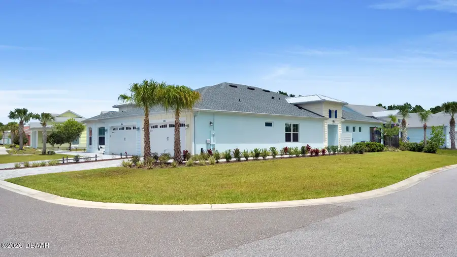 202 Summertime Place, Daytona Beach, FL 32124 - #2
