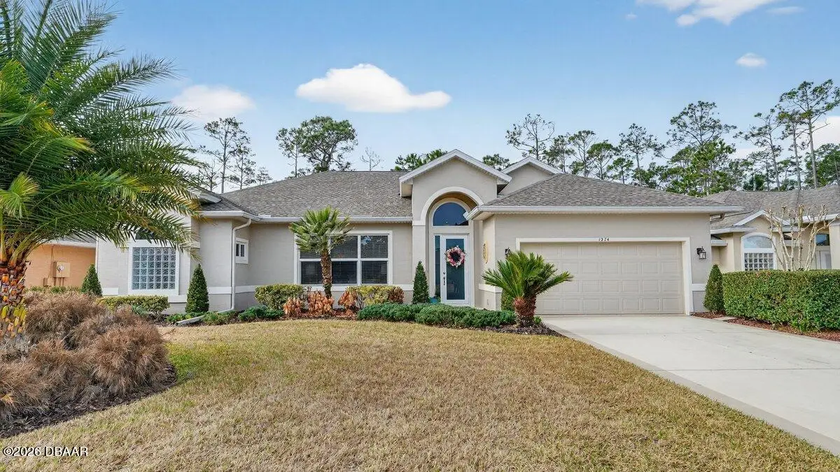 1274 Royal Pointe Lane, Ormond Beach, FL 32174 - #1