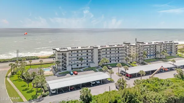 3110 Ocean Shore Boulevard #111, Ormond Beach, FL 32176