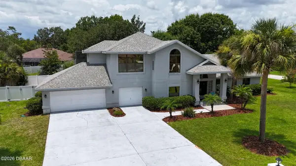 3 Echo Woods Way, Ormond Beach, FL 32174