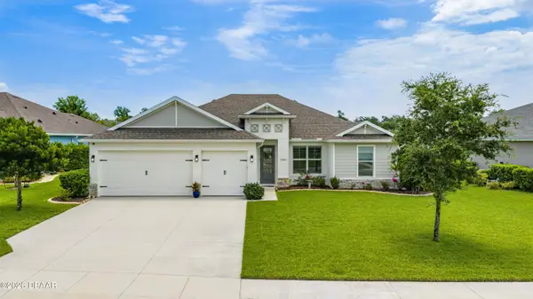3063 Silvermines Avenue, Ormond Beach, FL 32174