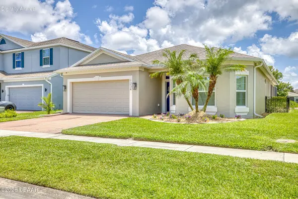 1234 Cap Diville Avenue, Port Orange, FL 32129
