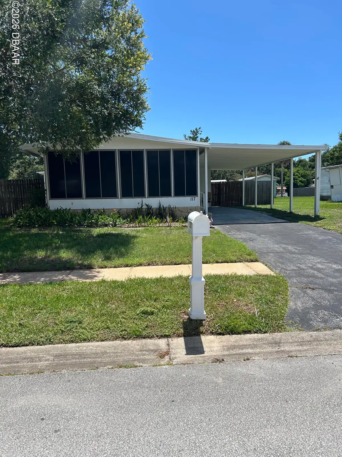 117 Kon Tiki Terrace, Port Orange, FL 32129 - #1
