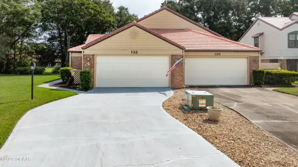 132 Sand Thrush Court, Daytona Beach, FL 32119