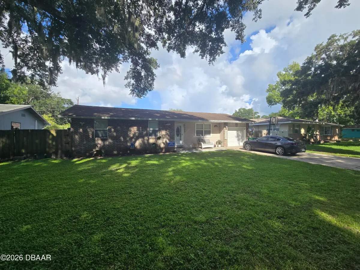 340 S Center Street, Ormond Beach, FL 32174 - #1