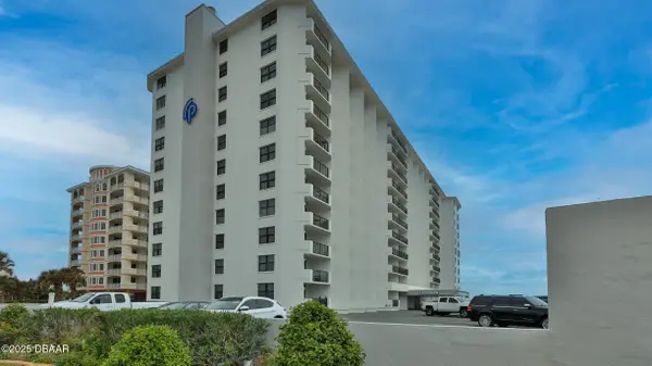 1415 Ocean Shore Boulevard #211, Ormond Beach, FL 32176