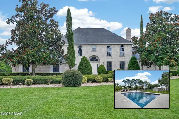 310 Fox Hollow Farms Road, Pierson, FL 32180