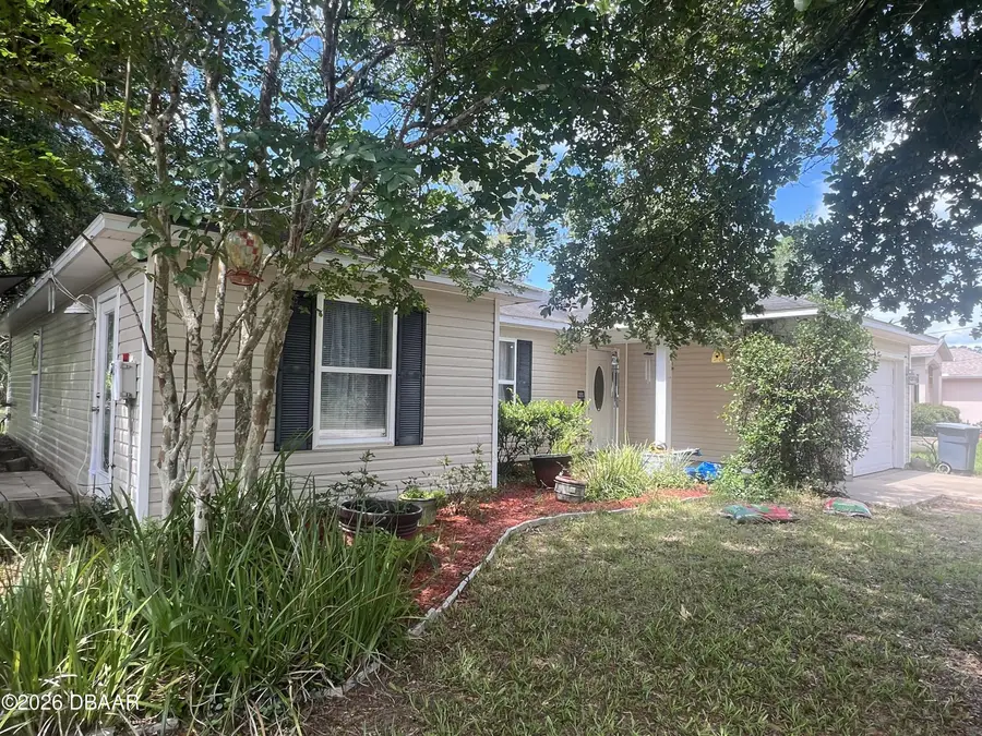 92 Wheatfield Drive, Palm Coast, FL 32164 - #2
