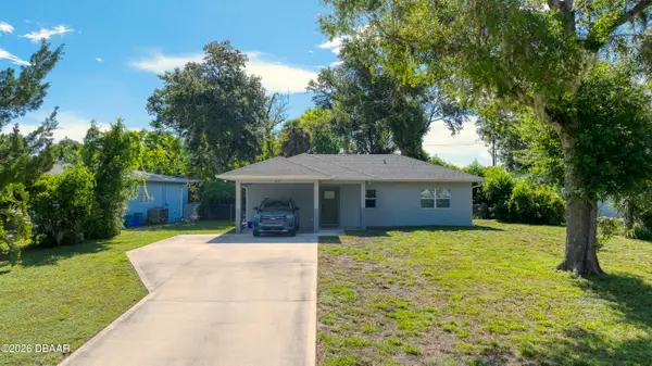 615 S Ridgewood Avenue, Ormond Beach, FL 32174