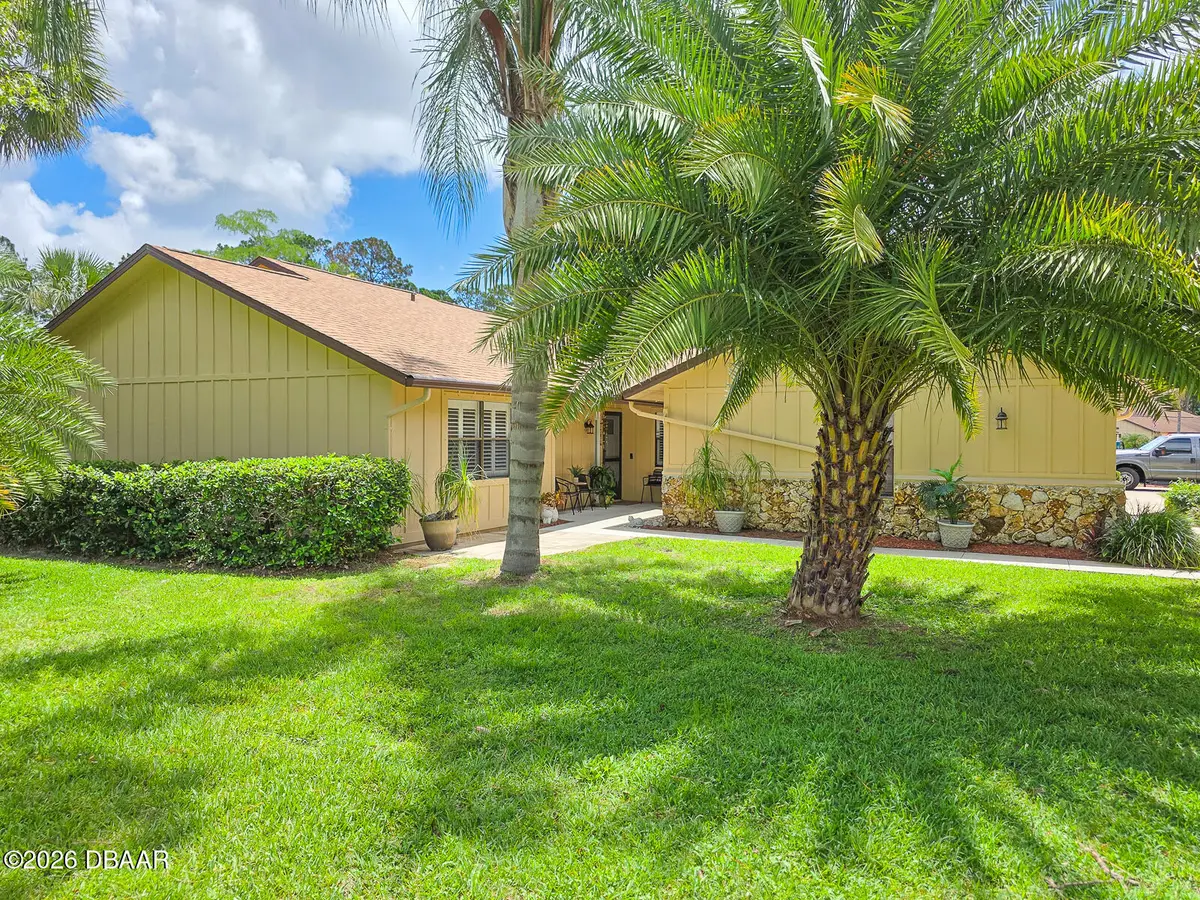 100 Sea Pines Circle, Daytona Beach, FL 32114 - #1