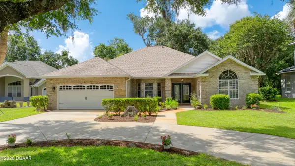 5 Watercliff Lane, Ormond Beach, FL 32174