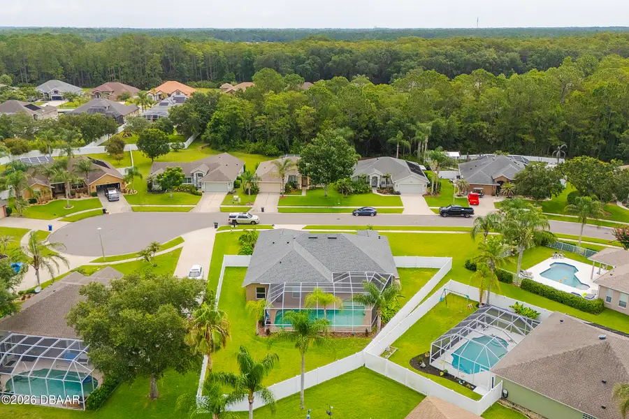 6716 Duckhorn Court, Port Orange, FL 32128 - #2