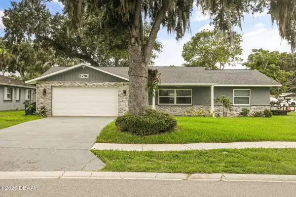 5780 Devon Street, Port Orange, FL 32127