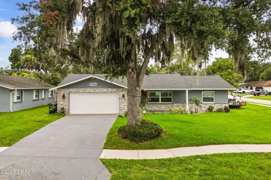 5780 Devon Street, Port Orange, FL 32127 - #3