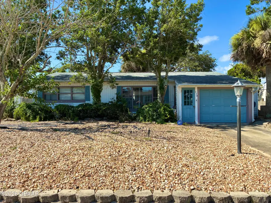 110 Lynnhurst Drive, Ormond Beach, FL 32176 - #2