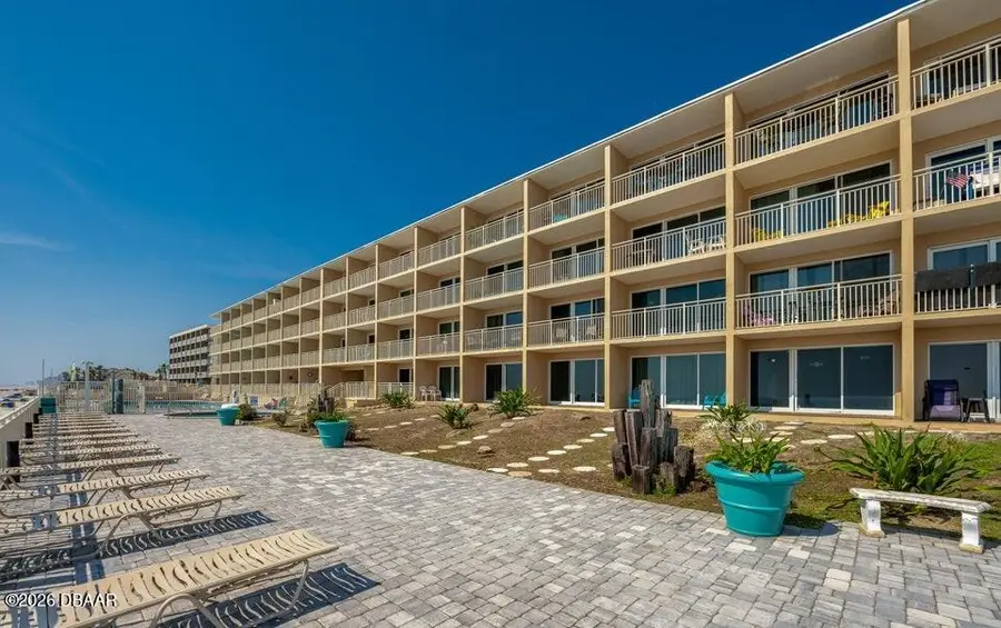 219 S Atlantic Avenue #403, Daytona Beach, FL 32118 - #2