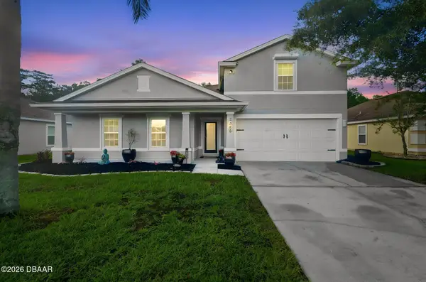 5248 Plantation Home Way, Port Orange, FL 32128