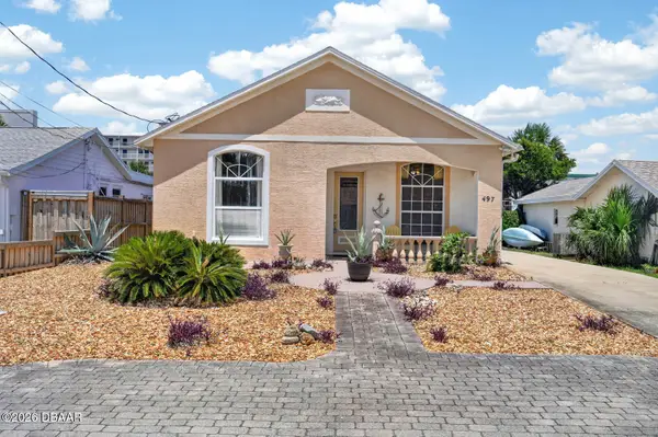 497 Grandview Avenue, Ormond Beach, FL 32176