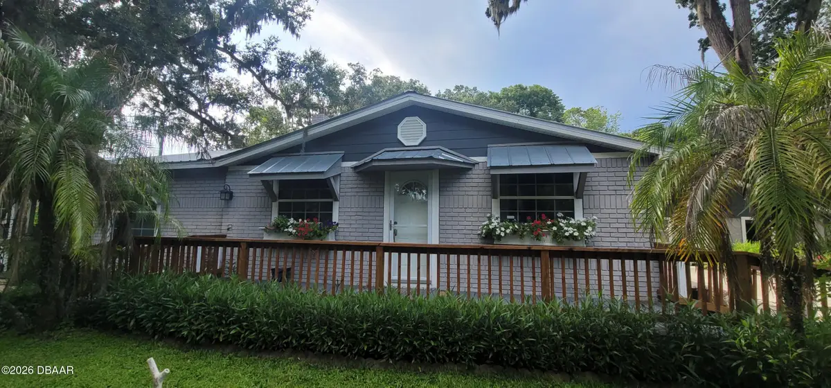 765 SE Herbert Street, Port Orange, FL 32129 - #1