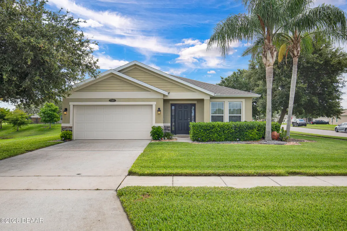5331 Oak Breeze Avenue, Port Orange, FL 32128 - #1