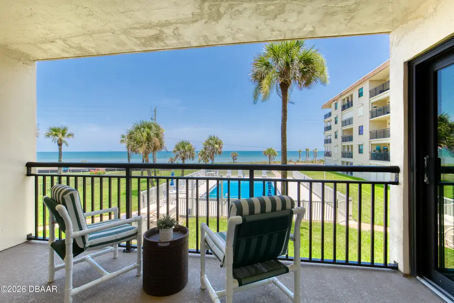 2290 Ocean Shore Boulevard #207, Ormond Beach, FL 32176 - #3