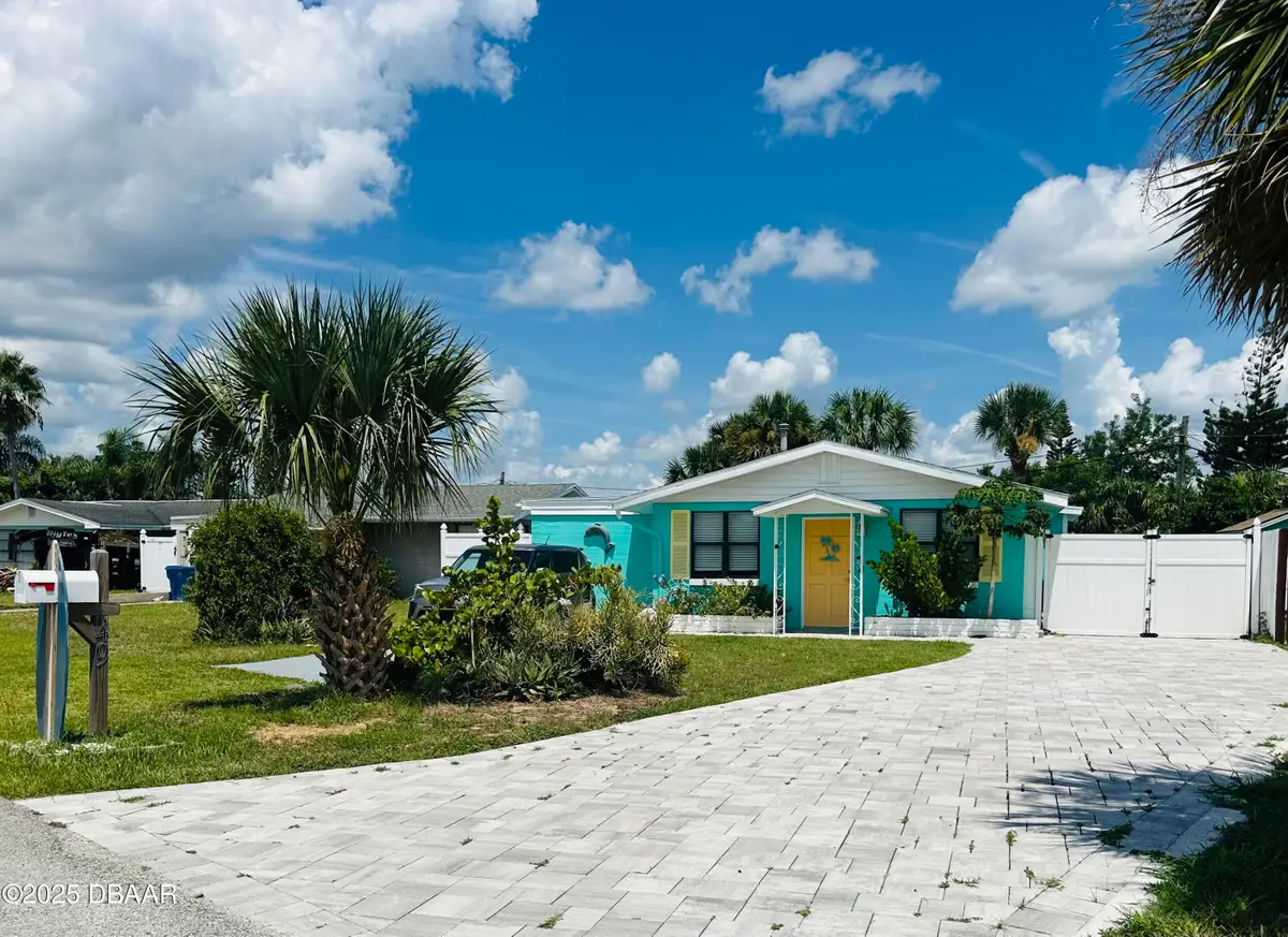 49 Alamanda Drive, Ormond Beach, FL 32176 - #1