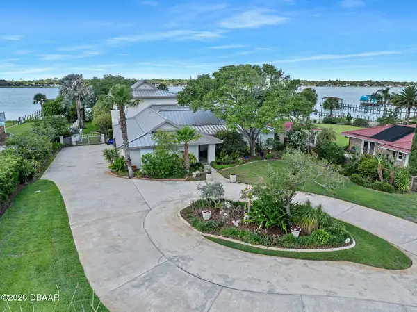 776 Riverside Drive, Ormond Beach, FL 32176