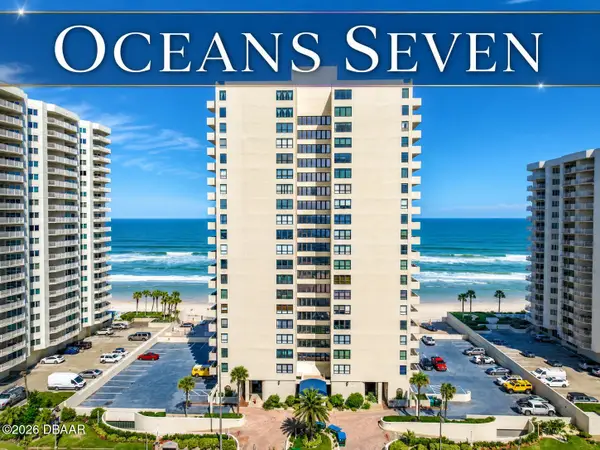 2947 S Atlantic Avenue #1706, Daytona Beach Shores, FL 32118