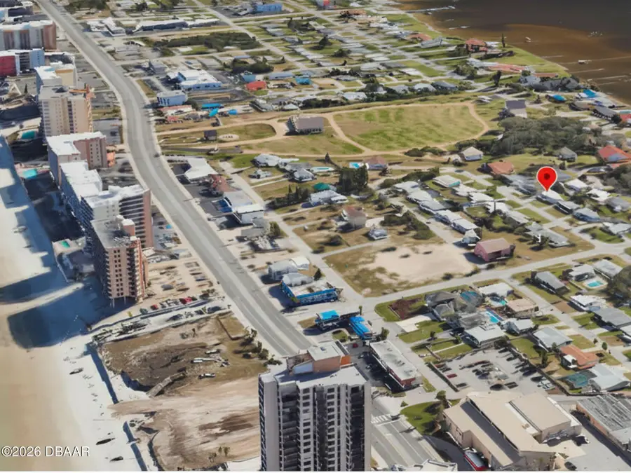 3114 Esperanza Avenue, Daytona Beach Shores, FL 32118 - #2
