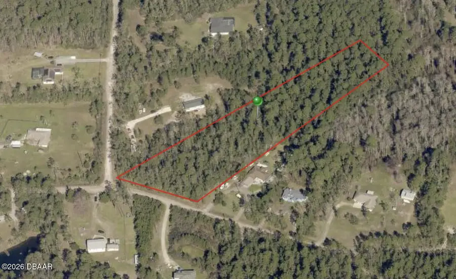 3658 Plantation Drive, Ormond Beach, FL 32174 - #2
