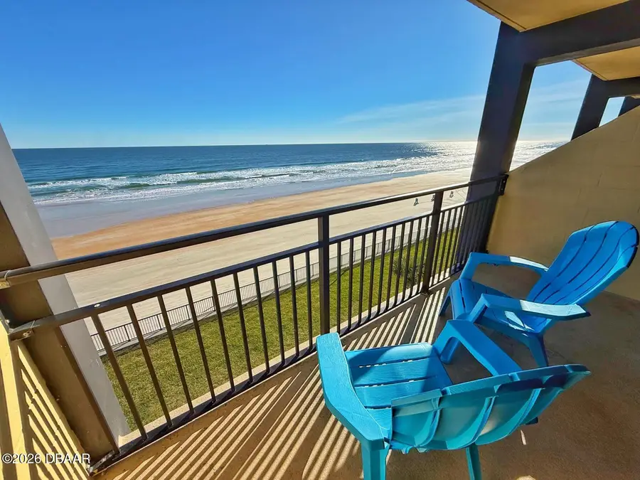 2301 S Atlantic Avenue #433, Daytona Beach Shores, FL 32118 - #2
