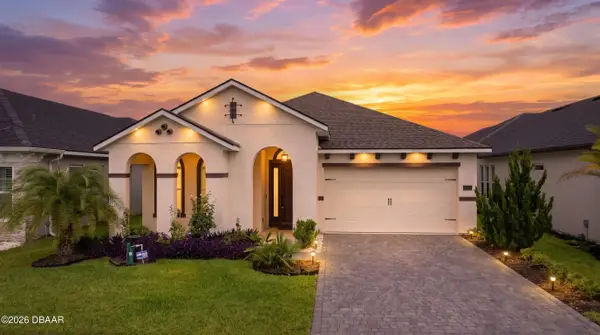 6211 W Fallsgrove Lane, Port Orange, FL 32128
