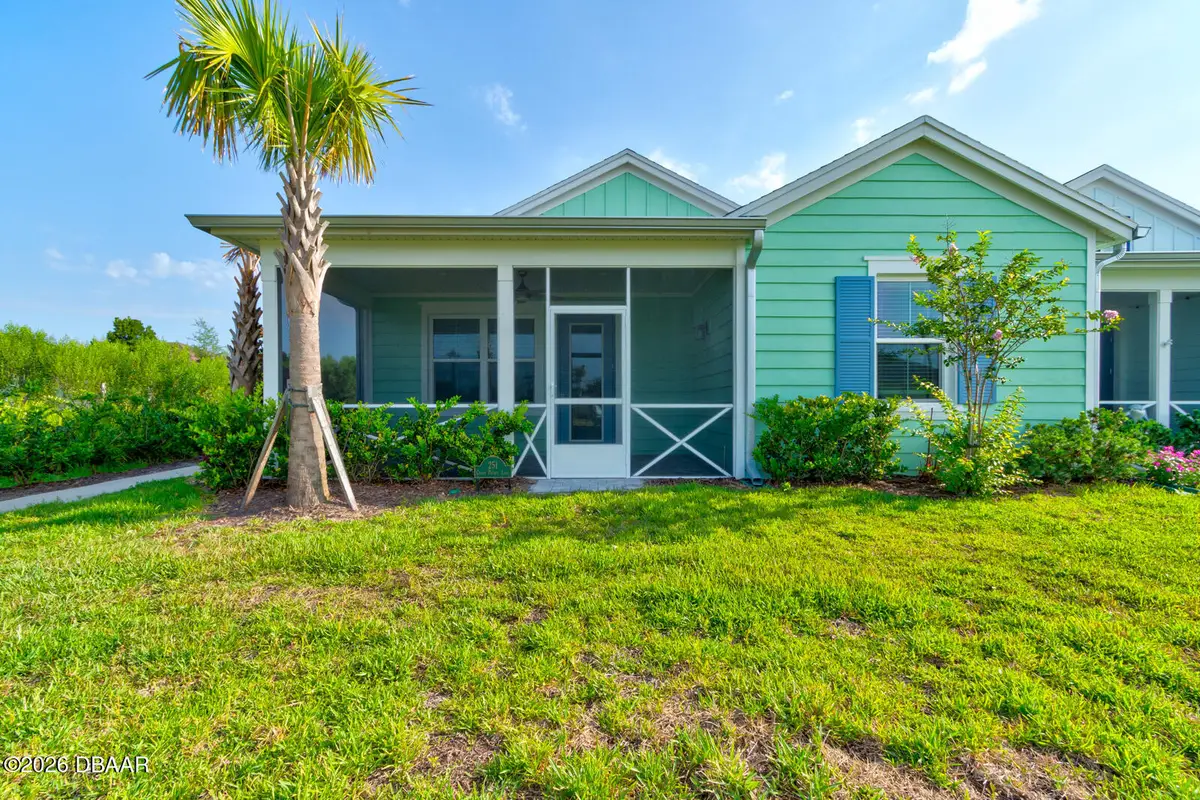 251 Gypsy Palace Lane, Daytona Beach, FL 32124 - #1