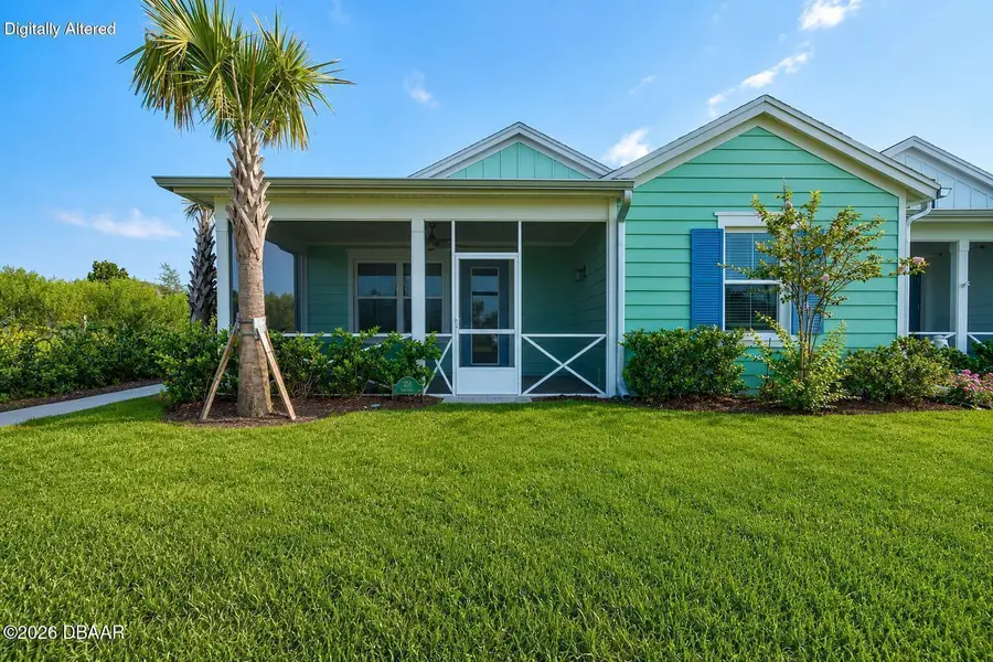 251 Gypsy Palace Lane, Daytona Beach, FL 32124 - #3