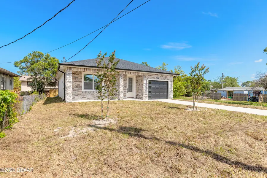 1991 Cedar Street, Daytona Beach, FL 32119 - #2