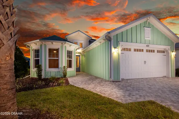 422 Good Life Way, Daytona Beach, FL 32124